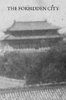 The Forbidden City, Pekin Trailer