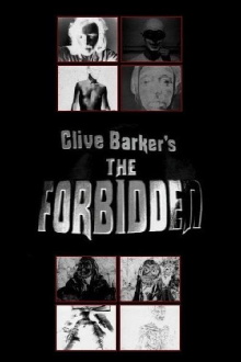 The Forbidden Trailer