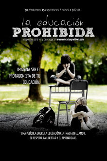 The Forbidden Education Trailer