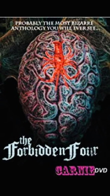 The Forbidden Four Trailer