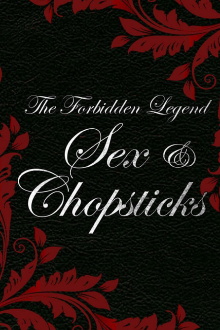 The Forbidden Legend: Sex & Chopsticks Trailer