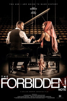 The Forbidden Note Trailer