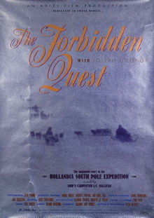 The Forbidden Quest Trailer