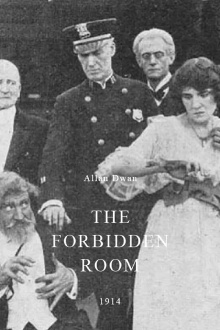 The Forbidden Room Trailer