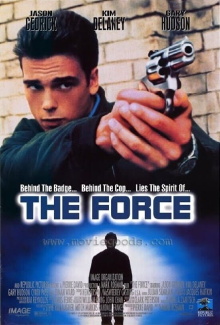 The Force Trailer