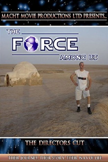 The Force Among Us Trailer
