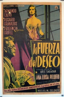 The Force of Desire Trailer