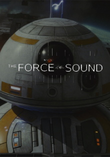 The Force of Sound Trailer