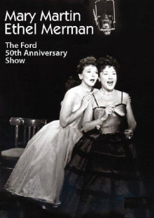 The Ford 50th Anniversary Show Trailer