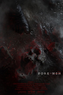 The Fore-Men Trailer
