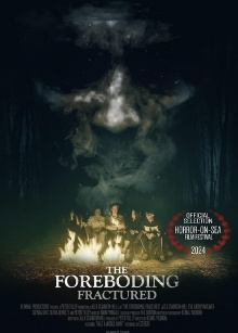 The Foreboding: Fractured Trailer
