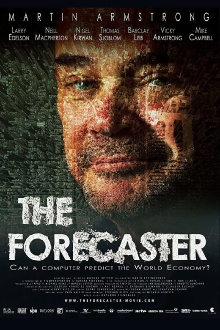 The Forecaster Trailer