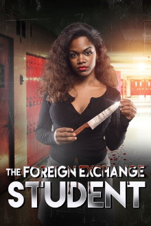 The Foreign Exchange Student Trailer