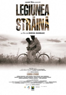The Foreign Legion Trailer