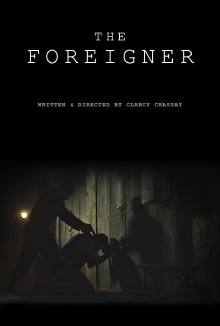 The Foreigner Trailer