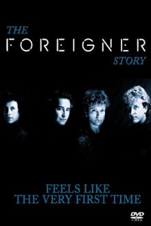 The Foreigner Story: Feels Like the Very First Time Trailer