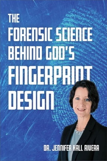 The Forensic Science Behind God’s Fingerprint Design Trailer