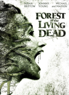 The Forest Trailer