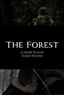 The Forest Trailer
