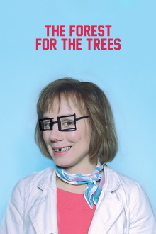 The Forest for the Trees Trailer