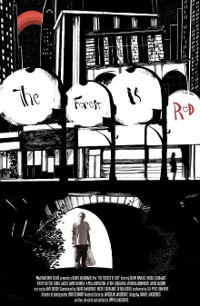The Forest Is Red Trailer