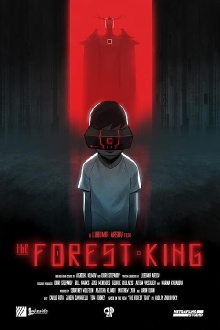 The Forest King Trailer