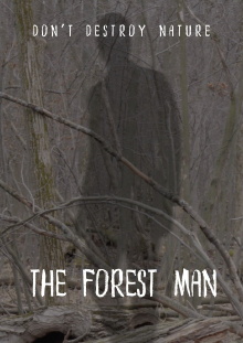 The Forest Man Trailer