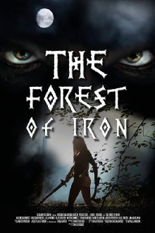 The Forest of Iron Trailer