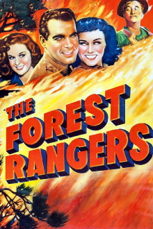 The Forest Rangers Trailer
