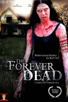 The Forever Dead Trailer