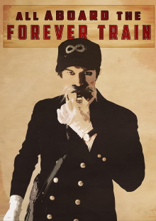 The Forever Train Trailer
