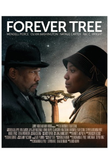 The Forever Tree Trailer