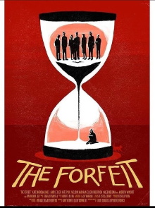 The Forfeit Trailer