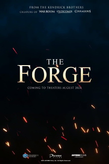 The Forge Trailer