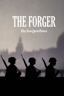 The Forger Trailer