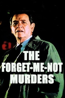 The Forget-Me-Not Murders Trailer
