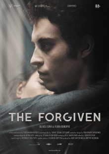 The Forgiven Trailer