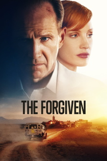 The Forgiven Trailer
