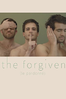 The Forgiven Trailer