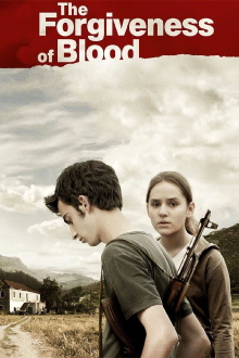 The Forgiveness of Blood Trailer
