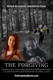 The Forgiving Trailer