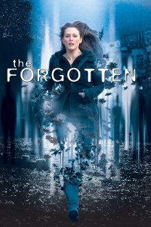 The Forgotten Trailer