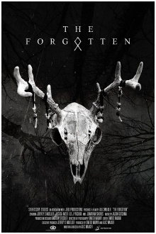 The Forgotten Trailer
