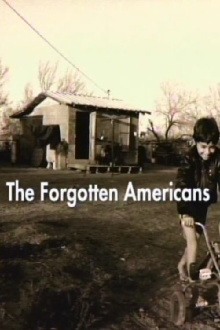 The Forgotten Americans Trailer