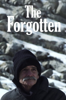 The Forgotten Trailer
