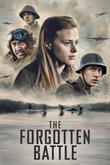 The Forgotten Battle Trailer