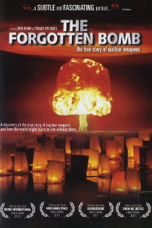 The Forgotten Bomb Trailer