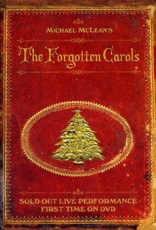 The Forgotten Carols Trailer