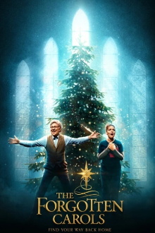 The Forgotten Carols Trailer