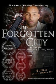 The Forgotten City Trailer